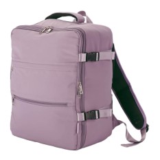 BENZI Mochila Ryanair/Vueling/Wizz 40x30x20cm Lilás | Ref. 288.BZ5894L