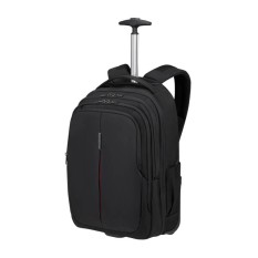 SAMSONITE Mochila com Rodas Portátil 15.6" Guardit 3.0 Preta | Ref. 92.155203-1041