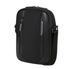 SAMSONITE Bolsa de Tiracolo p/ Tablet 7.9” Spectrolite 4.0 Preta | Ref. 92.158116-1041