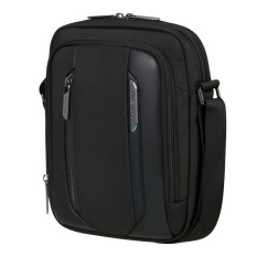 SAMSONITE Bolsa de Tiracolo p/ Tablet 9.7” Spectrolite 4.0 Preta | Ref. 92.158115-1041