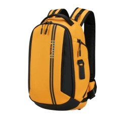 SAMSONITE Mochila p/ Tablet 10.5” 10 L Active Road Amarela | Ref. 92.157595-1924