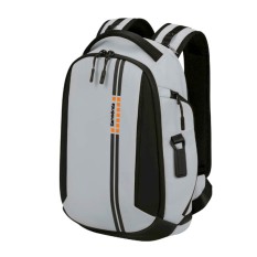 SAMSONITE Mochila p/ Tablet 10.5” 10 L Active Road Cinza | Ref. 92.157595-1408