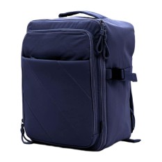 BENZI Mochila Ryanair/Vueling/Wizz 38x26x19cm Azul Escuro | Ref. 288.BZ5854AE
