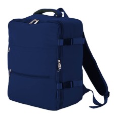 BENZI Mochila Ryanair/Vueling/Wizz 40x30x20cm Azul | Ref. 288.BZ5894A