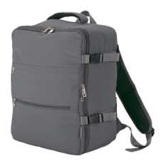 BENZI Mochila Ryanair/Vueling/Wizz 40x30x20cm Cinza | Ref. 288.BZ5894C