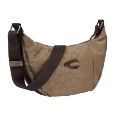 CAMEL ACTIVE Bolsa Banana de Senhora Journey Areia | Ref. 91.11675