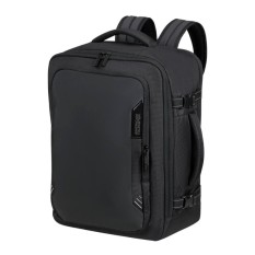 AT Mochila de Cabine Pro 15.6” M EasyJet Take2Cabin Flash Black | Ref. 92.159224-361E
