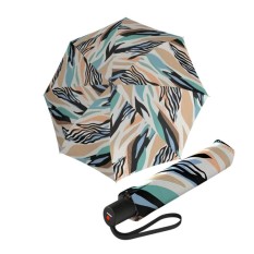 Guarda-Chuva KNRIPS Dobrável A.200 Médio Duomatic Wild | Ref. 300.9572018797