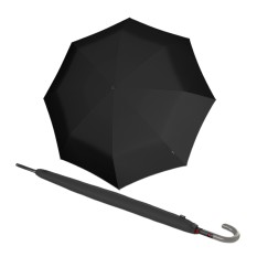 Guarda-Chuva KNRIPS Extra Longo T.903 Automático Preto | Ref. 300.9639031000