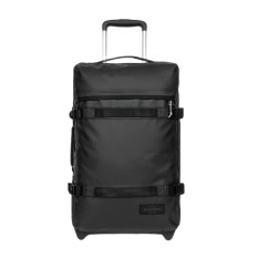 Mala de Cabine / Trolley 51cm 2R EASTPAK Transit'R S Tarp Black2 | Ref. 267.BA74Y8