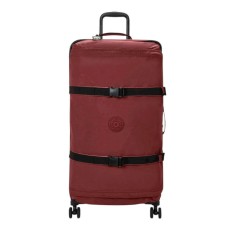 Mala de Viagem Grande 78cm 4R KIPLING Spontaneous L Flaring Rust | Ref. 187.KI4193A1N
