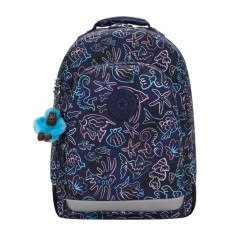 Mochila para Portátil 15" KIPLING Class Room Disco Fish | Ref. 187.KI70904FK