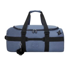 Saco / Mochila de Viagem Conversível KIPLING Jonis S Blue Lover | Ref. 187.KI771256V