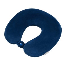 SAMSONITE Almofada Viscoelástica de Viagem TA Revolution Azul | Ref. 92.155598-1549