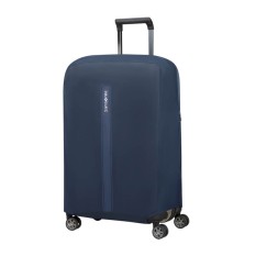 SAMSONITE Capa para Mala de Viagem M TA Revolution Azul | Ref. 92.155587-1549