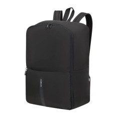 SAMSONITE Mochila de Viagem Dobrável easyJet TA Revolution Preta | Ref. 92.157182-1041