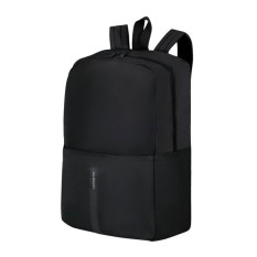 SAMSONITE Mochila de Viagem Dobrável TA Revolution Preta | Ref. 92.155570-1041