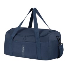 SAMSONITE Saco Dobrável de Viagem Cabine S TA Revolution Azul | Ref. 92.155571-1549