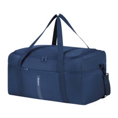 SAMSONITE Saco Dobrável de Viagem M TA Revolution Azul | Ref. 92.155572-1549