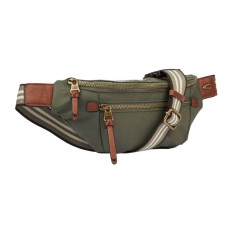 CAMEL ACTIVE Bolsa de Cintura M Bari Khaki | Ref. 91.11832