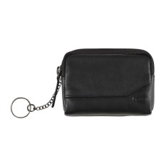 CAMEL ACTIVE Bolsa para Chaves e Moedas Stone Preta | Ref. 91.11813