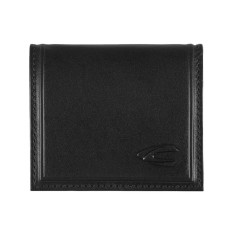 CAMEL ACTIVE Porta-Moedas Wood Preto | Ref. 91.11797