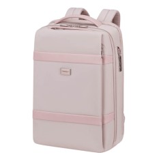 SAMSONITE Mochila para Portátil 15.6” Image Biz Rosa | Ref. 92.155345-1751