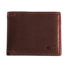 CAMEL ACTIVE Carteira Tradicional Salamanca Castanha | Ref. 9118170229