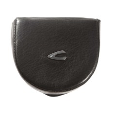 CAMEL ACTIVE Moedeiro Tipo Pata de Cavalo Vegas Preto | Ref. 91B3472360