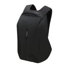 SAMSONITE Mochila Anti-Roubo 10.5” Securipak 2.0 Preta | Ref. 92.157206-1041