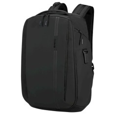 SAMSONITE Mochila de Viagem 15.6” 25 L Active Road Preta | Ref. 92.157597-1041