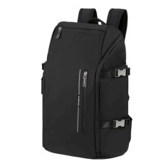 SAMSONITE Mochila para Portátil 14.1” Glam-Go Preta | Ref. 92.155819-1041