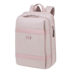 SAMSONITE Mochila para Portátil 14.1” Image Biz Rosa | Ref. 92.155344-1751