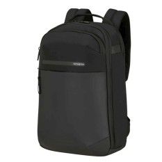 SAMSONITE Mochila para Portátil 14.1” Moderny Preta | Ref. 92.158030-1041
