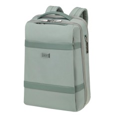 SAMSONITE Mochila para Portátil 15.6” Image Biz Verde | Ref. 92.155345-A639
