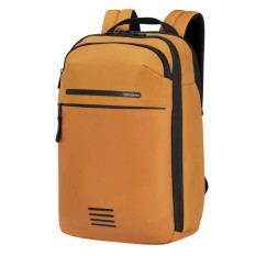 SAMSONITE Mochila para Portátil 15.6” Moderny Amarela | Ref. 92.158031-1924