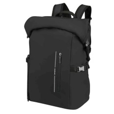 SAMSONITE Mochila para Portátil 15.6” Rolltop Glam-Go Preta | Ref. 92.155820-1041