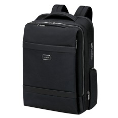 SAMSONITE Mochila Viagem Easyjet 15.6” Exp Image Biz Preta | Ref. 92.155347-1041