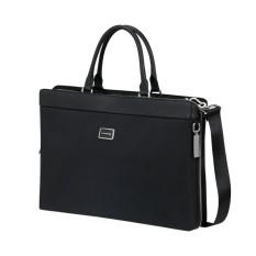 SAMSONITE Pasta para Portátil 15.6” Image Biz Preta | Ref. 92.155350-1041