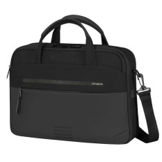 SAMSONITE Pasta para Portátil 15.6” Moderny Preta | Ref. 92.158033-1041