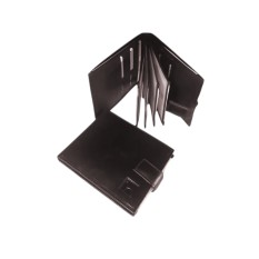 DOGGY Carteira Porta-Documentos de Homem Castanha | Ref. 86.137C