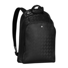 Mochila Média 3 Compart. MONTBLANC Extreme 3.0 Preta | Ref. 238.221138