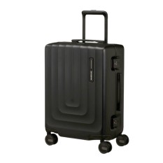 SAMSONITE Mala de Cabine / Trolley 55cm 4R Focus Grafite Mate | Ref. 92.154585-4804