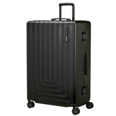 SAMSONITE Mala de Viagem Gigante 81cm 4R Focus Grafite Mate | Ref. 92.154588-4804
