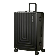 SAMSONITE Mala de Viagem Grande 75cm 4R Focus Grafite Mate | Ref. 92.154587-4804