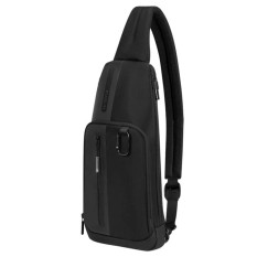 SAMSONITE Mochila de Traçar Biz2Go Preta | Ref. 92.155238-1041