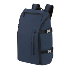 SAMSONITE Mochila para Portátil 14.1” Glam-Go Azul Escuro | Ref. 92.155819-2165