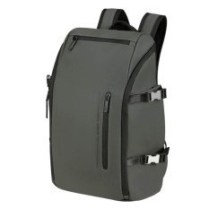 SAMSONITE Mochila para Portátil 14.1” Glam-Go Verde | Ref. 92.155819-9199