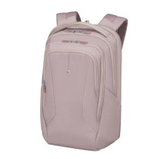 SAMSONITE Mochila para Portátil 14.1” Guardit Classy 2.0 Rosa | Ref. 92.158242-1830