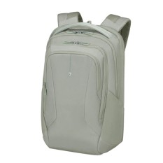SAMSONITE Mochila para Portátil 14.1” Guardit Classy 2.0 Verde | Ref. 92.158242-A350